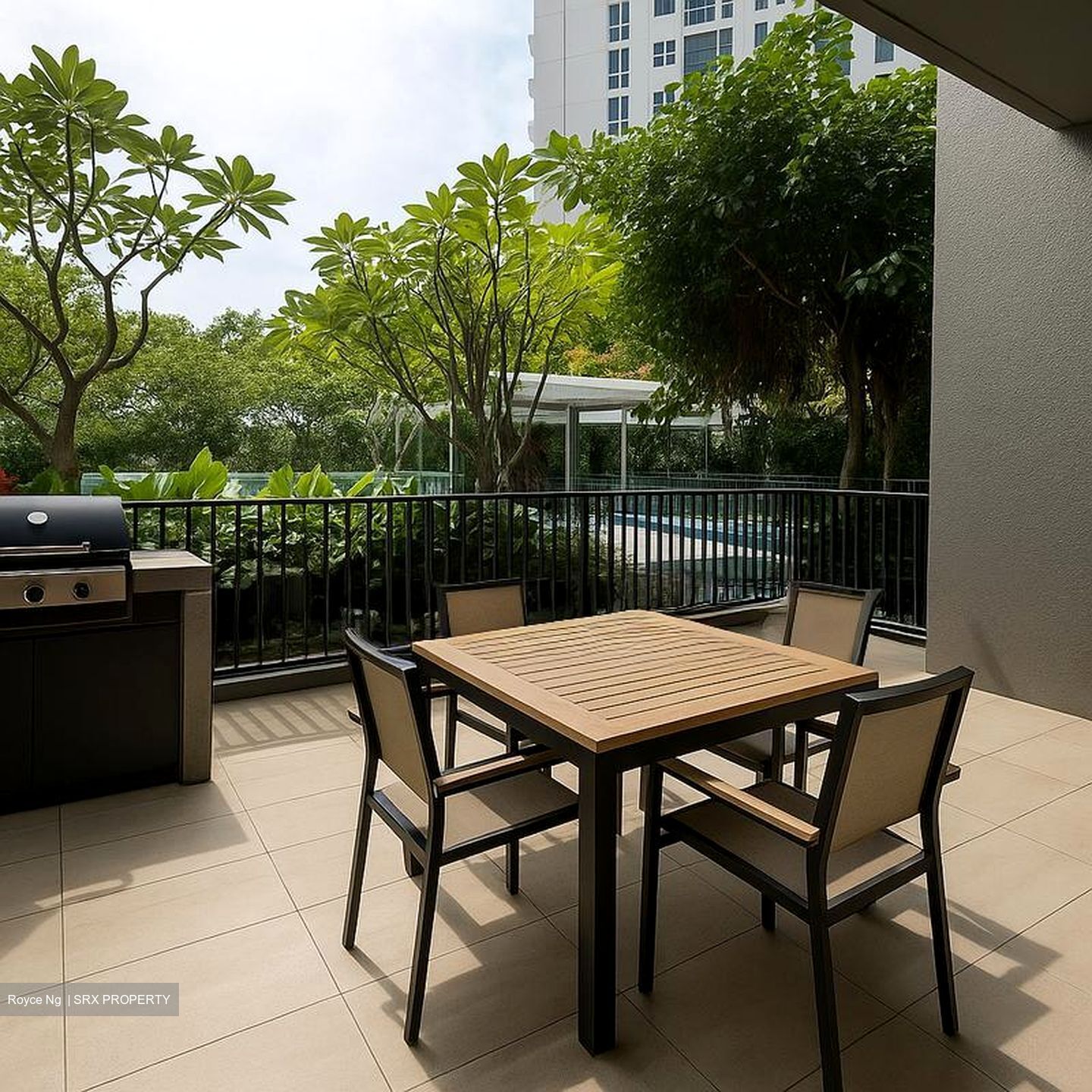 Fulcrum (D15), Condominium #505993751